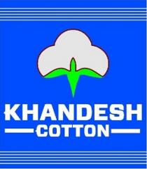 KHANDESH COTTON
