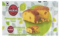 WINKIES PINEAPPLE SLICED CAKE
