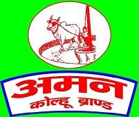 AMAN KOHLU BRAND