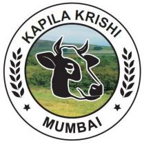 KAPILA KRISHI of Cow's Face