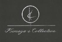 Kimaya's Collection