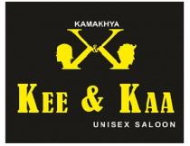 KAMAKHYA KEE & KAA UNISEX SALOON