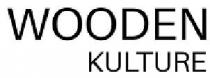 WOODEN KULTURE