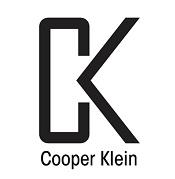 COOPER KLEIN with CK