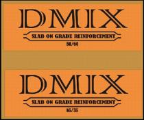 DMIX