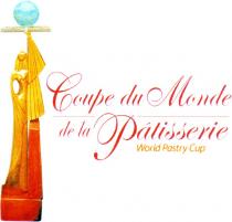 Coupe Du Monde De La PÃ¢tisserie World Pastry Cup