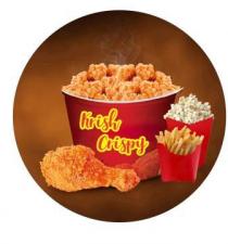 KRISH CRISPY