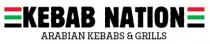 KEBAB NATION ARABIAN KEBABS & GRILLS