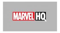 MARVEL HQ &