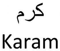 KARAM
