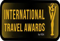INTERNATIONAL TRAVEL AWARDS by KSA