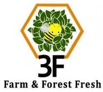 3F Farm & Forest Fresh