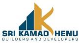 K SRI KAMADHENU BUILDERS AND DEVELOPERS