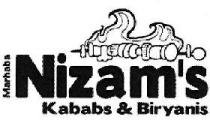 MARHABA NIZAM'S KABAB & BIRYANIS