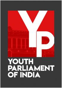 YP with YOUTH PARLIAMENT OF INDIA