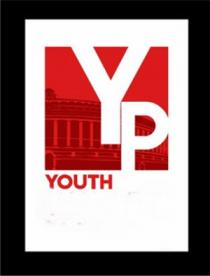 YP with YOUTH