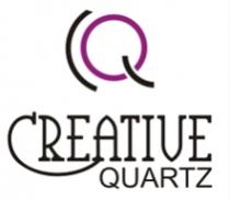 CREATIVE QUARTZ WITH CQ