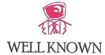 WELL KNOWN