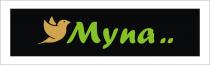 MYNA