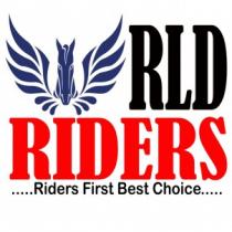 RLD RIDERS
