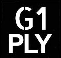 G1 PLY