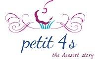 PETIT 4S ; THE DESSERT STORY