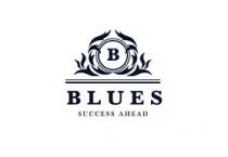BLUES SUCCESS AHEAD
