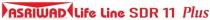 ASRIWAD Life Line SDR 11 Plus