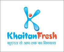 KHAITAN FRESH