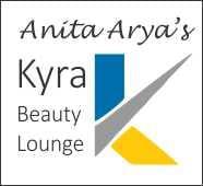 ANITA ARYA'S KYRA BEAUTY LOUNGE