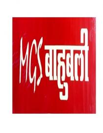 MGS BAHUBALI