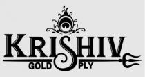 Krishiv Gold Ply