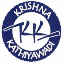 KRISHNA KATHIYAWADI