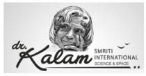 DR.KALAM SMRITI INTERNATIONAL SCIENCE AND SPACE