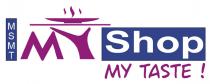 MSMT MY SHOP MY TASTE