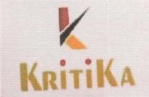 KRITIKA