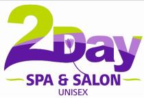 2Day SPA & SALON