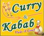 CURRY & KABAB