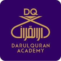 DARUL QURAN ACADEMY;DQ