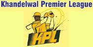 KHANDELWAL PREMIER LEAGUE KPL