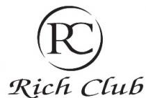 RCRICHCLUB