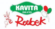 KAVITA BRAND REEBEK