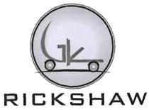 G. K. RICKSHAW