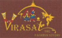 VIRASAT THE FASHION STUDIO