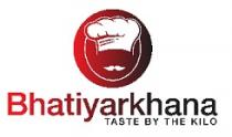 BHATIYARKHANA ; TASTE BY THE KILO