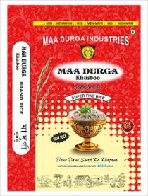 MAA DURGA KHUSBOO