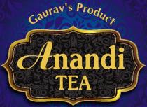 ANANDI TEA