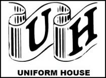 UH UNIFORM HOUSE