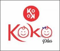 Koko plus