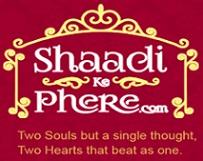 shaadikephere.com - Two Souls but a single thought,Two Hearts that beat as one